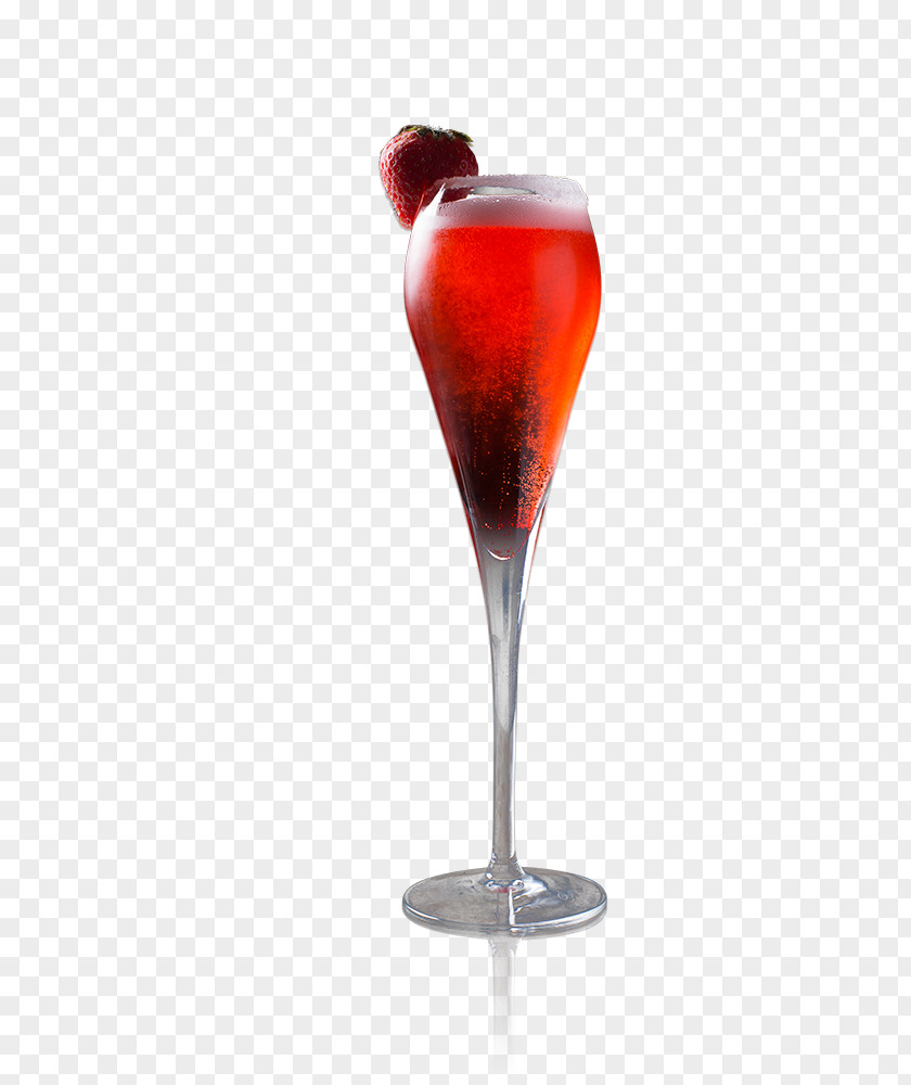 Cocktail Garnish Kir Woo Champagne PNG