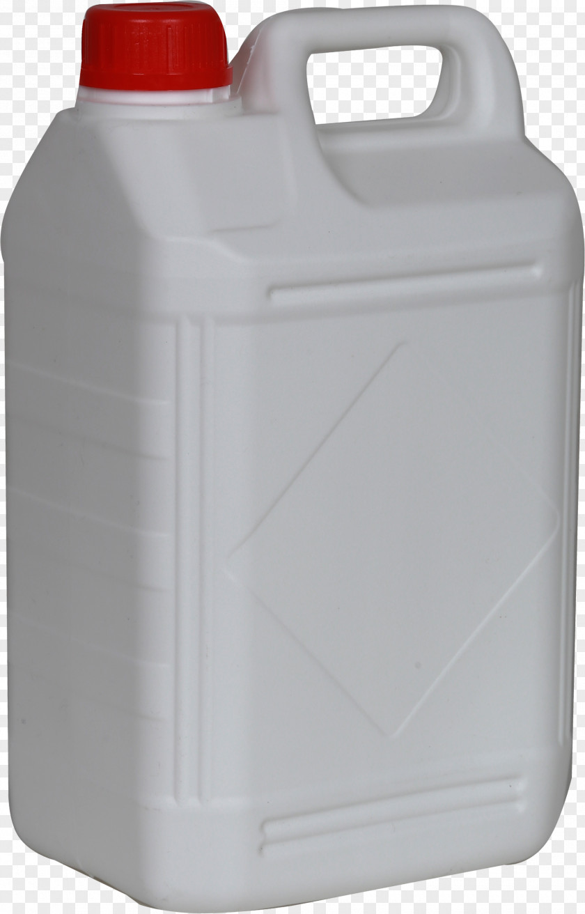 Jerry Can Plastic PNG