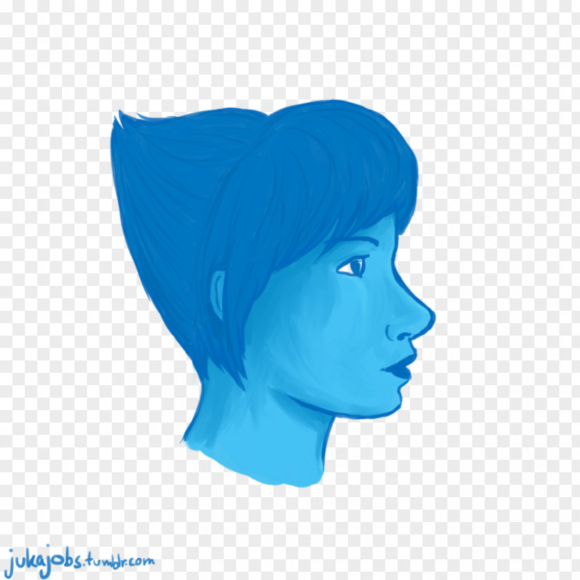 Lapis Lazuli Headgear PNG