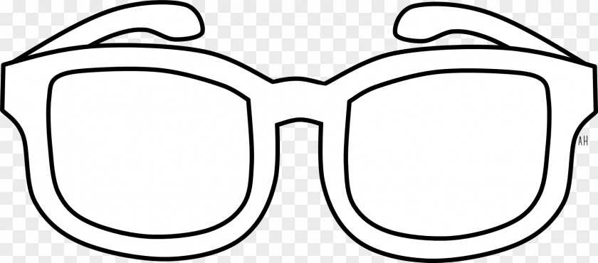 Lense Stamp Glasses Eye Goggles Design Nose PNG