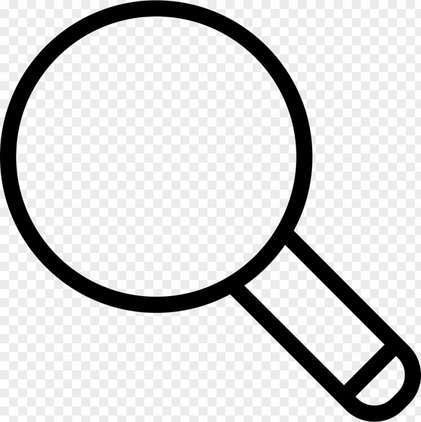 Magnifying Glass Clip Art PNG