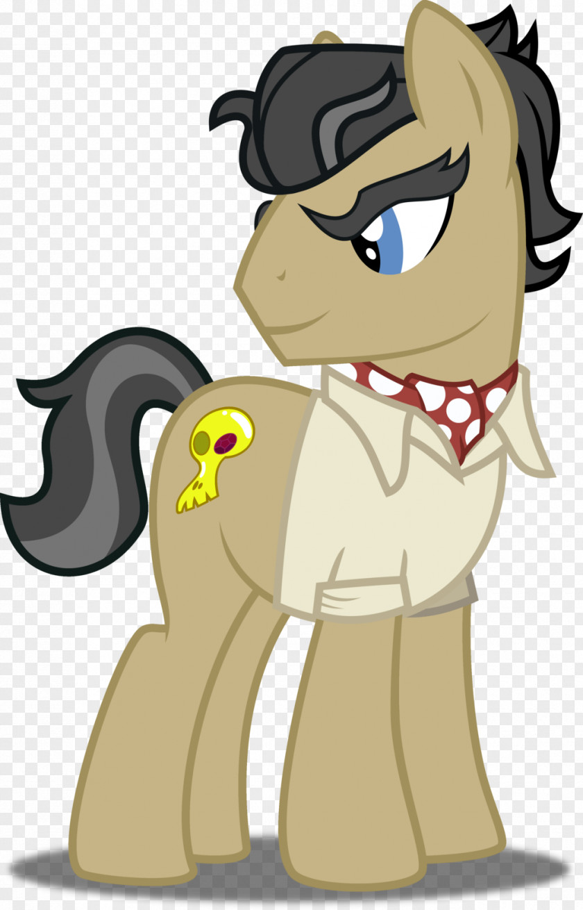 My Little Pony: Friendship Is Magic Fandom Dr. Caballeron Equestria PNG