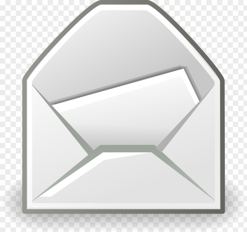 New Message Email Clip Art PNG