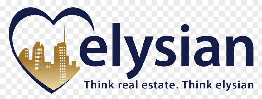 Offplan Property Elysian Real Estate Logo Public Relations Product Brand PNG