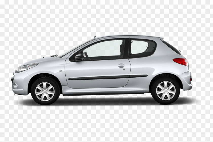 Peugeot 2006 Mazda3 2010 2009 Car PNG