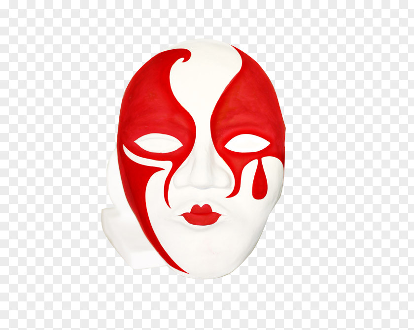Red Guy Mask Google Images Fear Download PNG