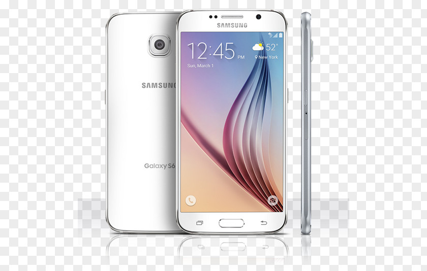 Samsung Galaxy S6 Edge+ GALAXY S7 Edge Android Smartphone PNG