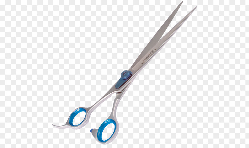 Scissors Knife Hair-cutting Shears Dog Grooming Left-handed PNG