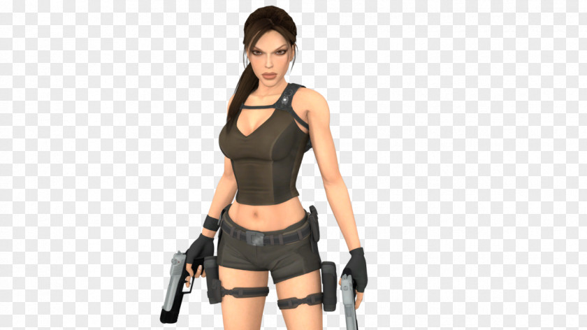 Tomb Raider Raider: Underworld Lara Croft Anniversary Legend PNG