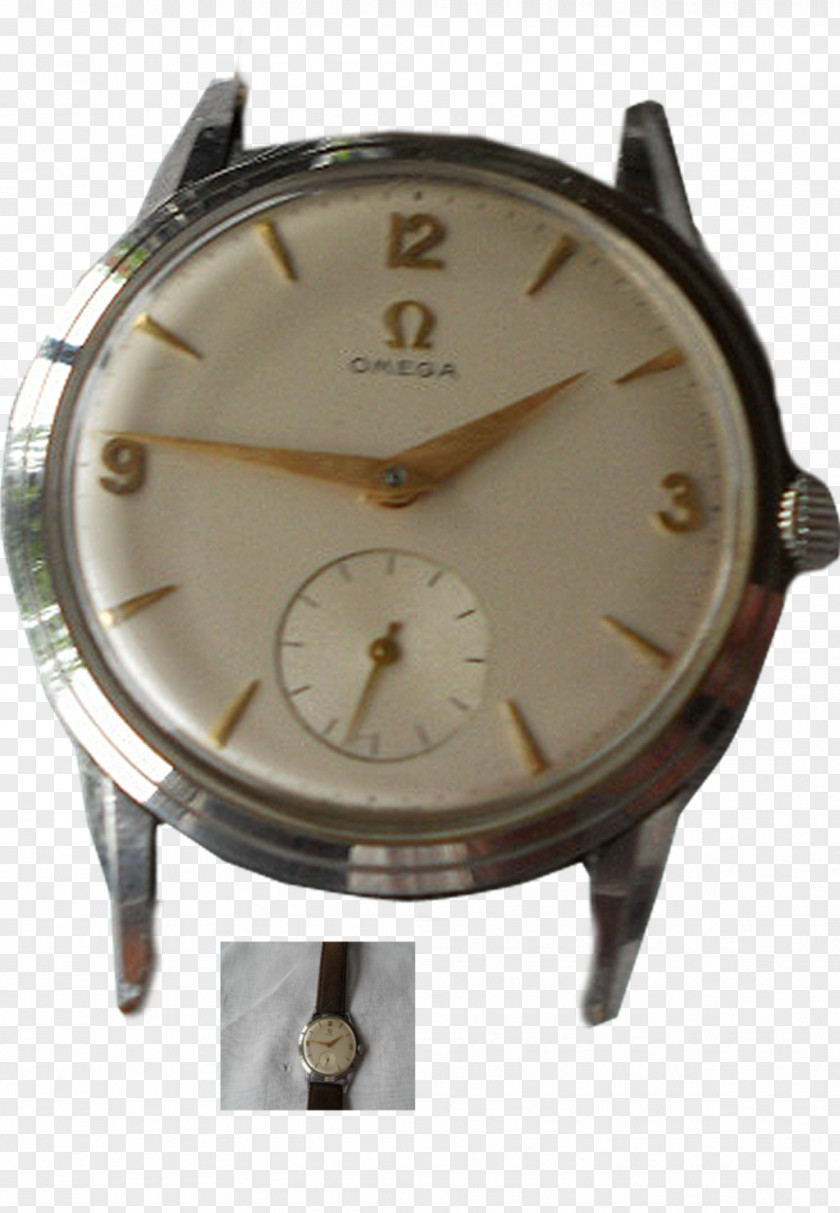 Watch Omega SA Mantel Clock Bulova PNG