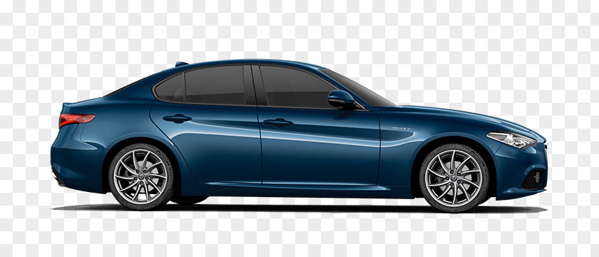 Alfa Romeo Giulia Car Stelvio Giulietta PNG