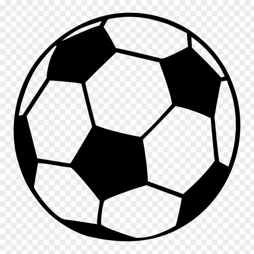 Ball Football Clip Art PNG