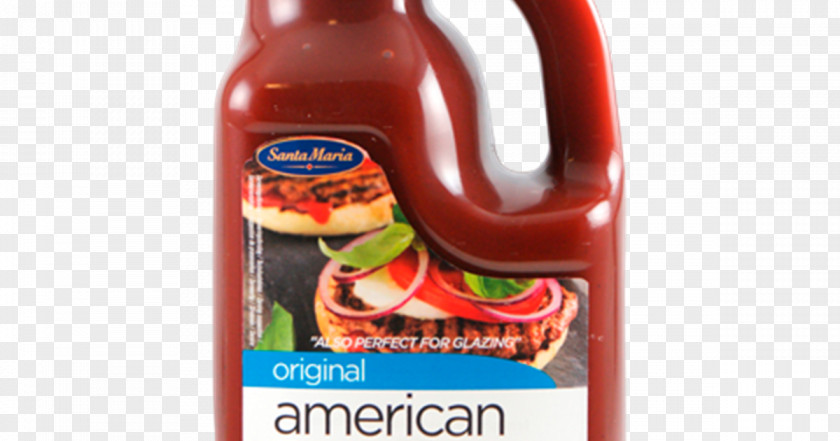 Barbecue Ketchup Sauce Flavor PNG