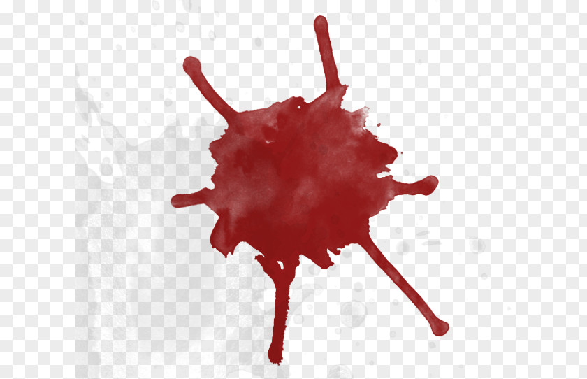 Blood Splatter Clipart Animation Clip Art PNG