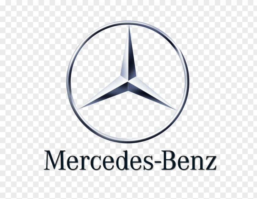 Cars Logo Brands Mercedes-Benz C-Class Car Mercedes-Stern PNG