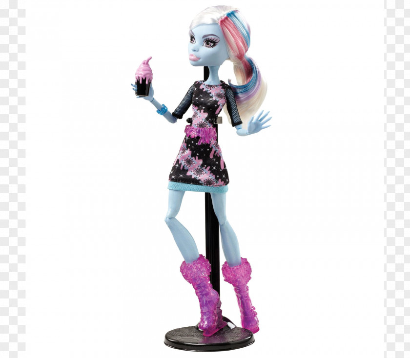 Coffin Monster High: Ghoul Spirit Doll Toy Amazon.com PNG