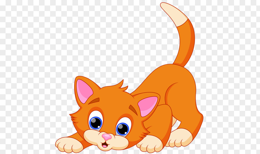 Cute Cat PNG cat clipart PNG