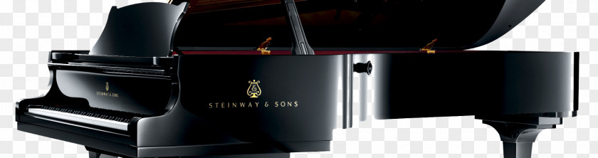 Game Developer Steinway & Sons Hall Grand Piano D-274 PNG