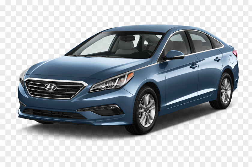 Hyundai 2017 Sonata Plug-In Hybrid Car Sport Partial Zero-emissions Vehicle PNG