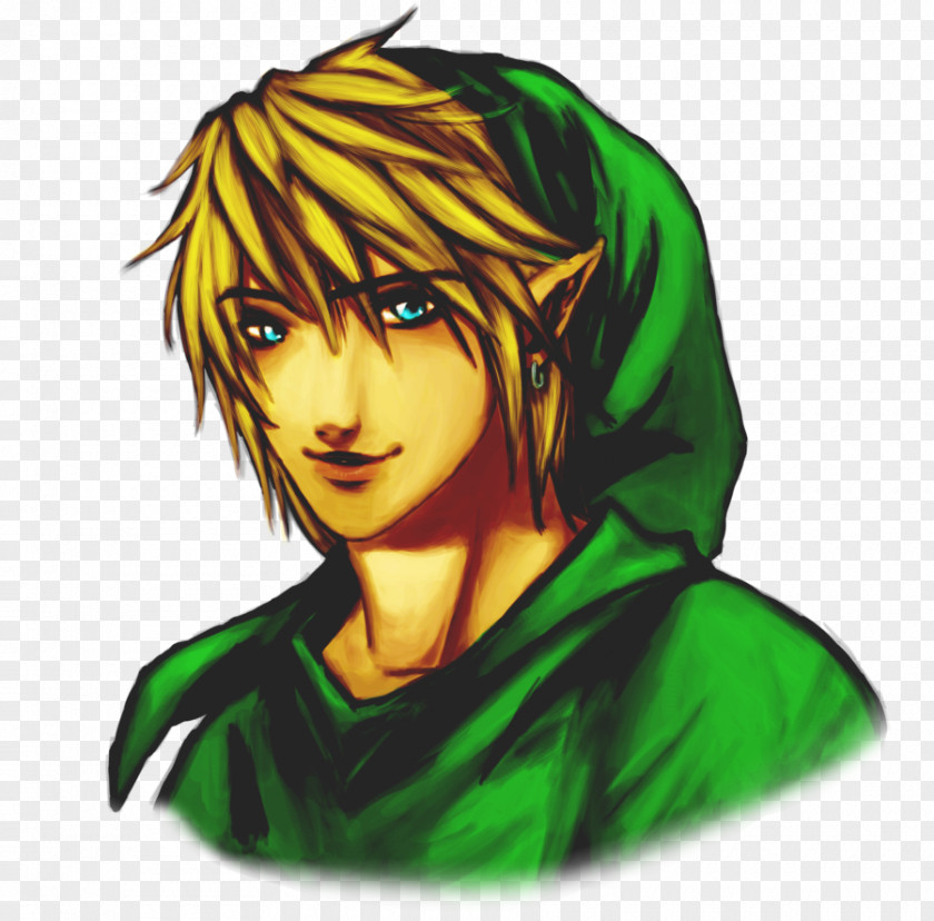 Link The Legend Of Zelda: Majora's Mask Epona DeviantArt PNG