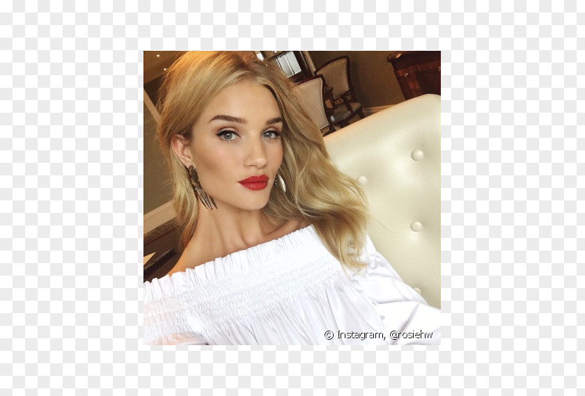 Model Rosie Huntington-Whiteley Instagram Fashion Vogue PNG