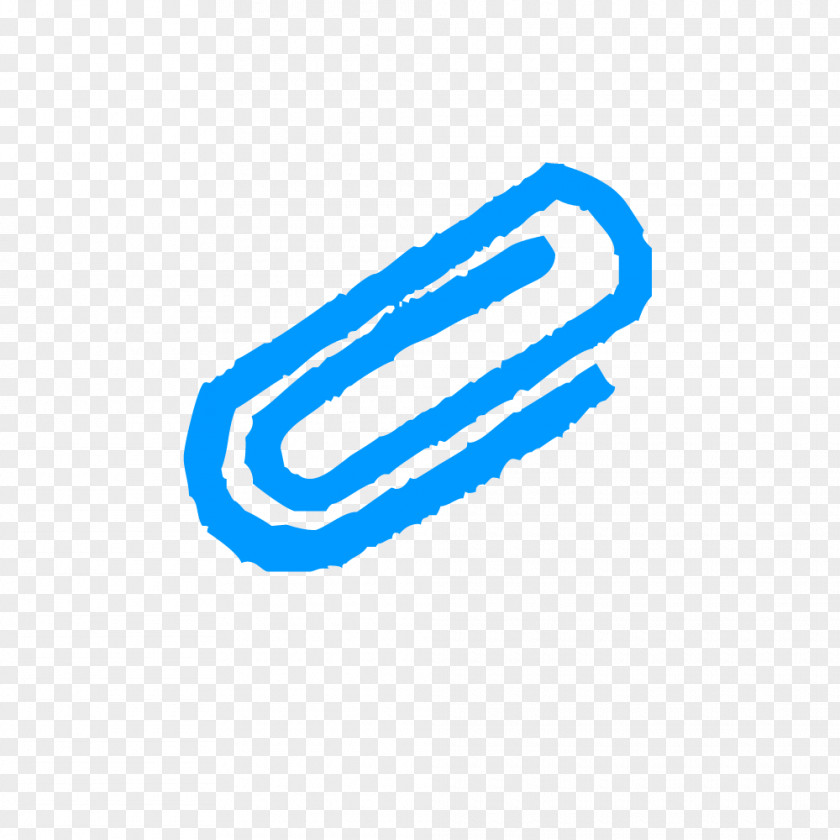 Paper Clip. PNG