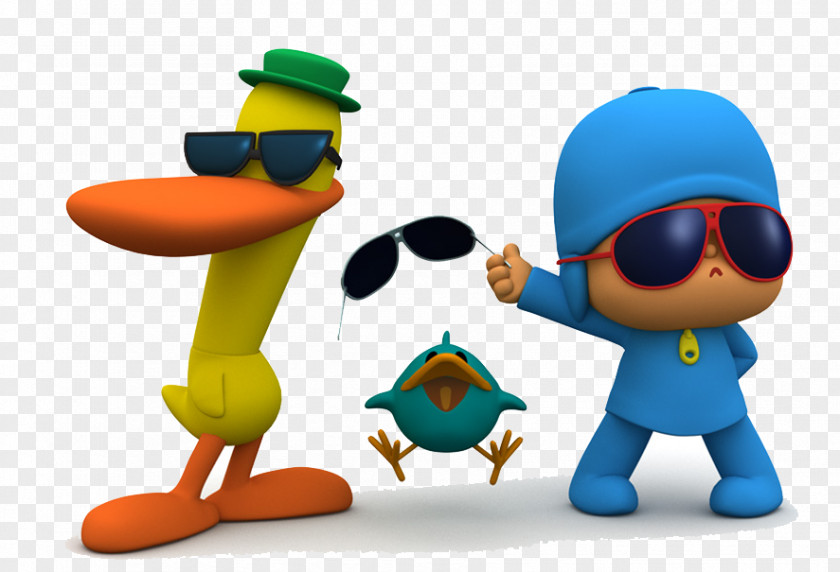 Pocoyo YouTube Animation Television Show PNG