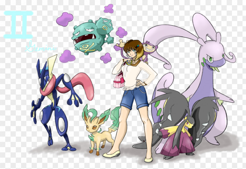 Pokemon Go Pokémon X And Y GO Trainer Zodiac PNG