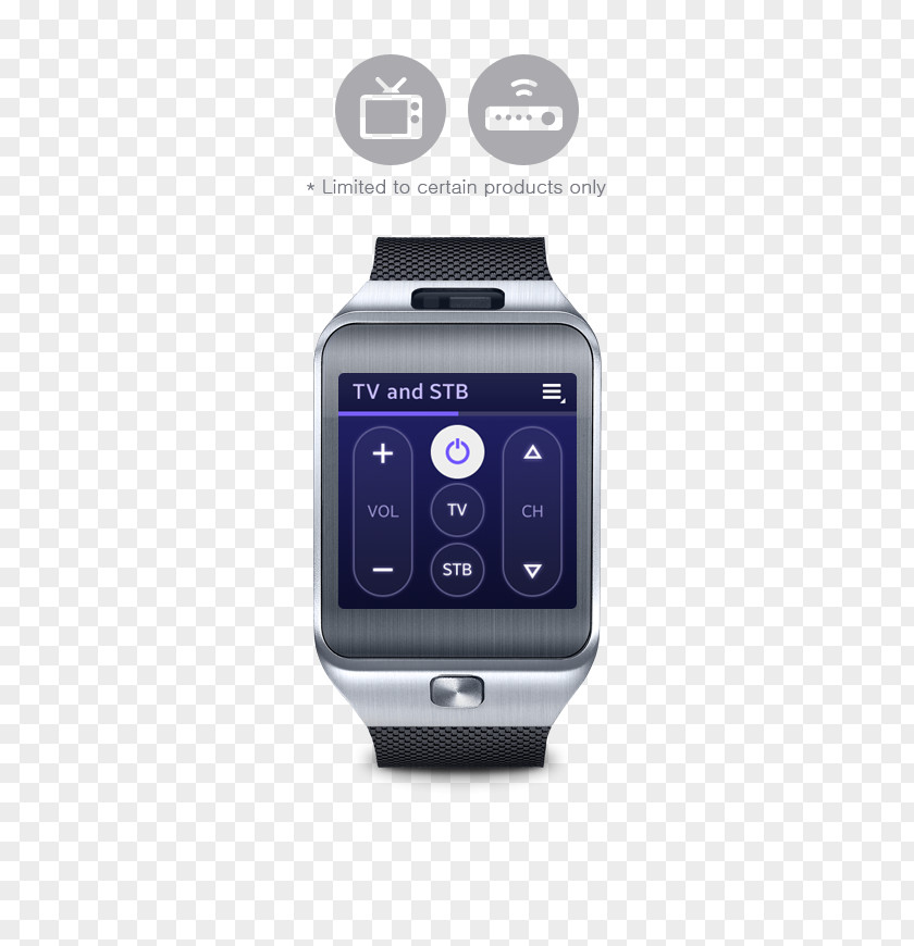 Samsung Gear 2 Galaxy S Live Fit PNG