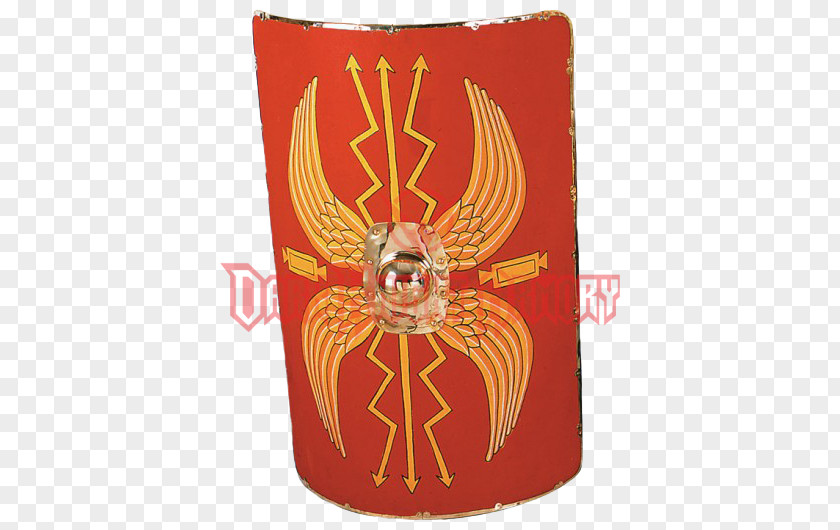 Shield Ancient Rome Scutum Roman Legion Legionary Army PNG