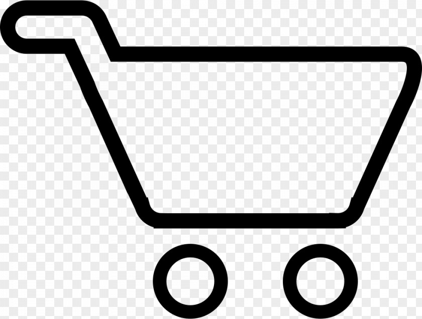 Shopping Cart E-commerce PNG