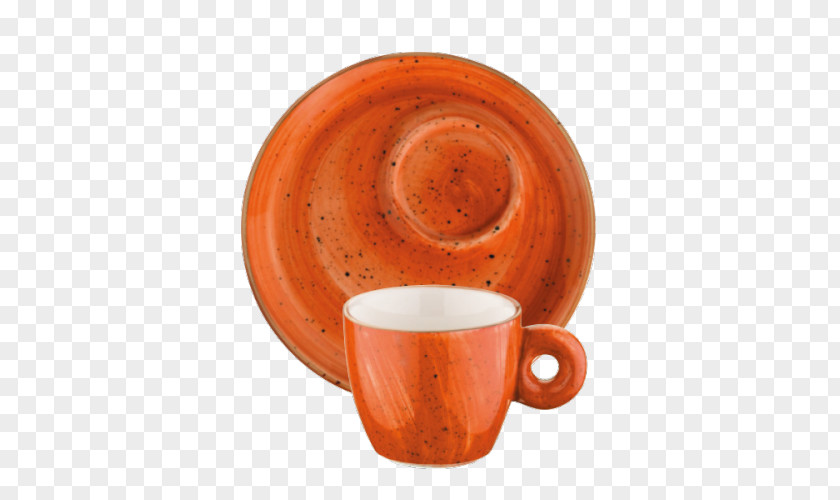 Specialty Coffee Saucer Cup Espresso Plate PNG