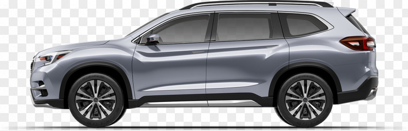 Subaru 2019 Ascent Tribeca Car Sport Utility Vehicle PNG