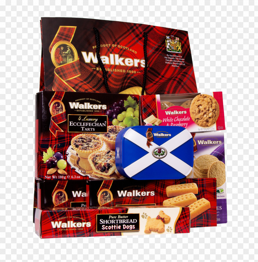 The Royal Highland Fusiliers Ecclefechan Walkers Shortbread Tart Convenience Food PNG