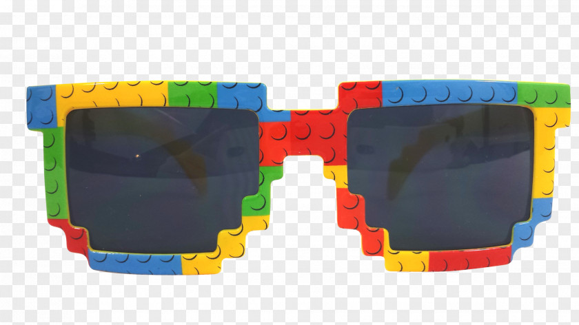 Toy Goggles Amazon.com LEGO Party Favor PNG