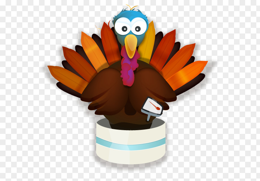 Turkey Transparent Background Meat Thanksgiving Trot Running PNG