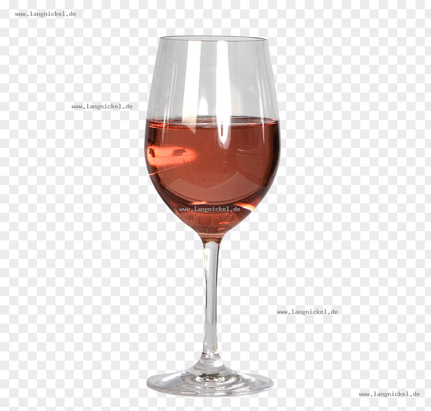 Wine Glass Red Kir Champagne PNG
