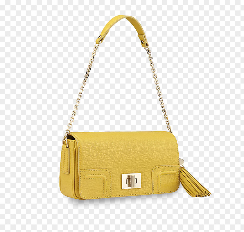 Women Bag Handbag Chanel Leather Pocket PNG