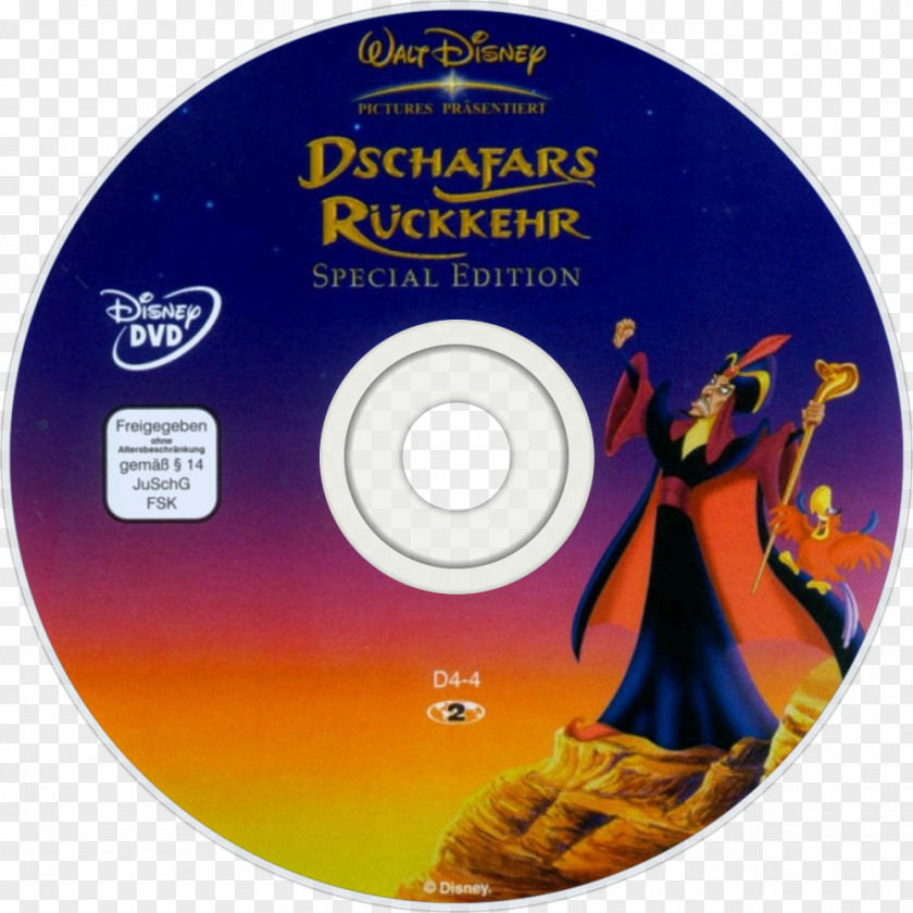 Youtube Jafar Compact Disc YouTube DVD The Walt Disney Company PNG