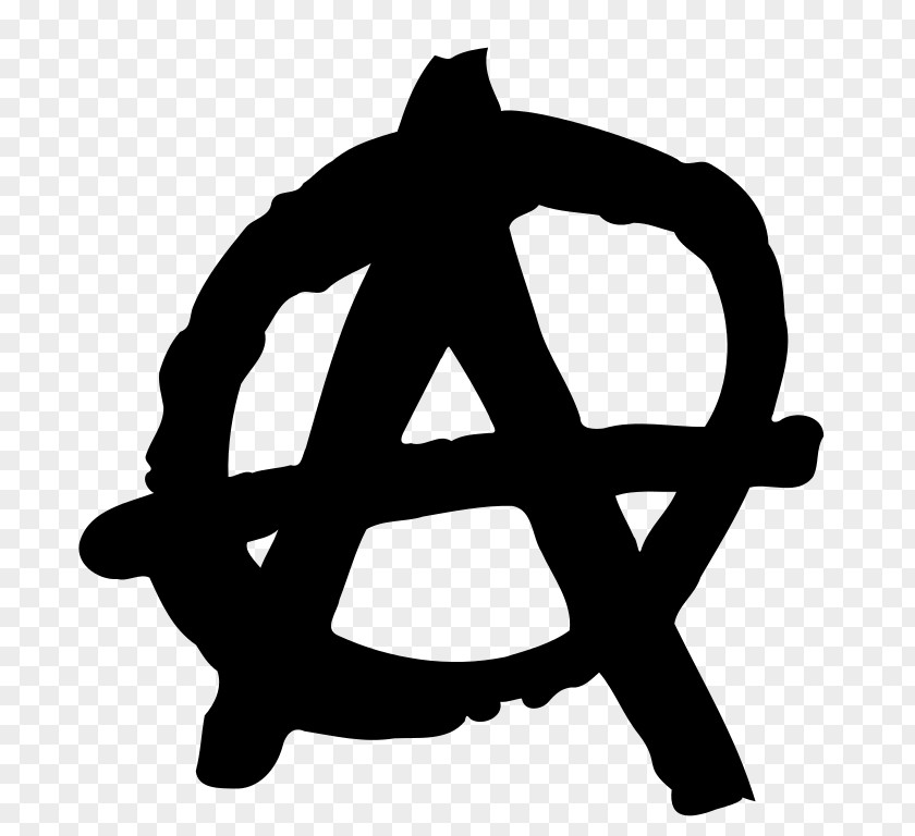 Anarchy Anarchism Symbol Anarchist Communism PNG