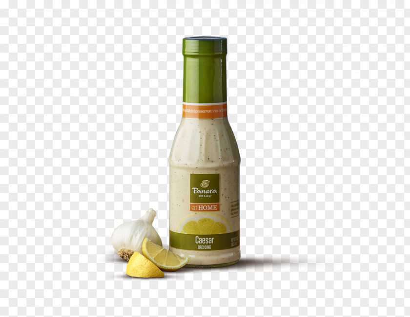 Anchovy Caesar Salad Vinaigrette Stuffing Food Panera Bread PNG