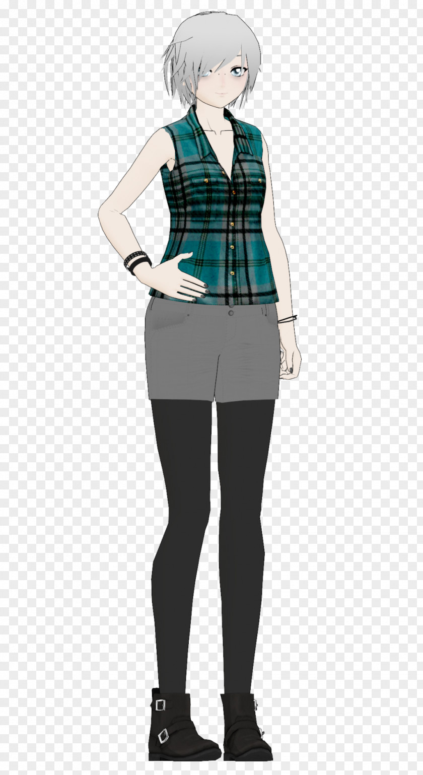 Anna Elsa Rapunzel Tartan PNG