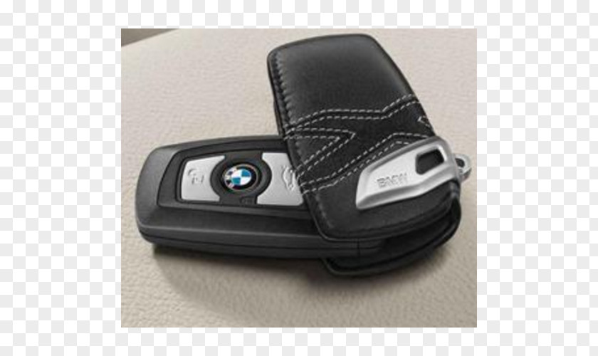 BMW Key 6 Series Car 3 Chains PNG