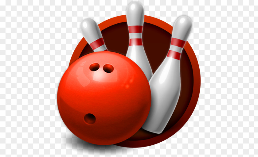 Bowling Game 3D FREE PNG