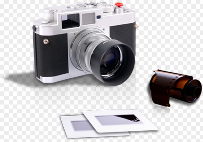 Camera Film And Photos Photographic Mirrorless Interchangeable-lens Photography PNG