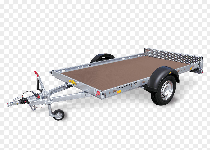 Car Trailer Motorcycle Humbaur GmbH Totalvikt PNG