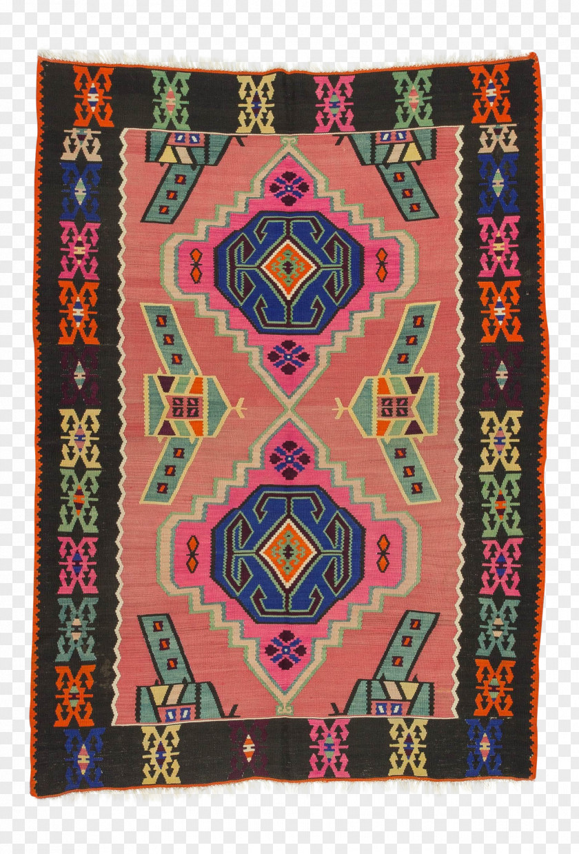 Carpet Kilim Flooring Length Place Mats PNG