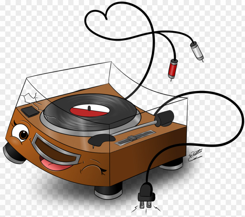 Design Phonograph Record Clip Art PNG