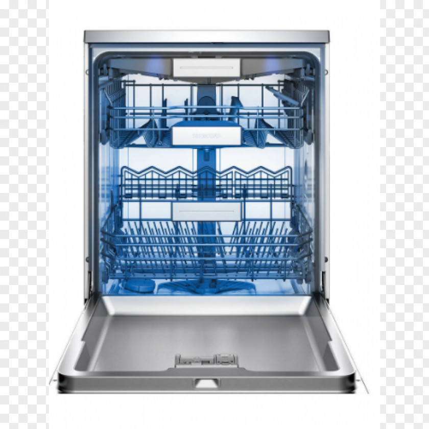 Dishwasher Siemens Home Appliance Dishwashing Kitchen PNG