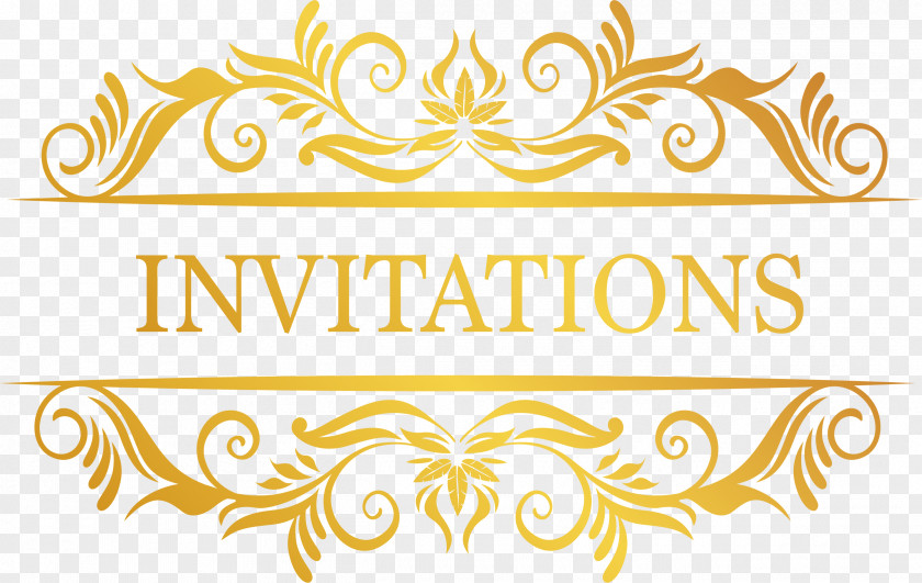 European Gold Lace Invitations Guarda, Portugal Idea Scarf PNG